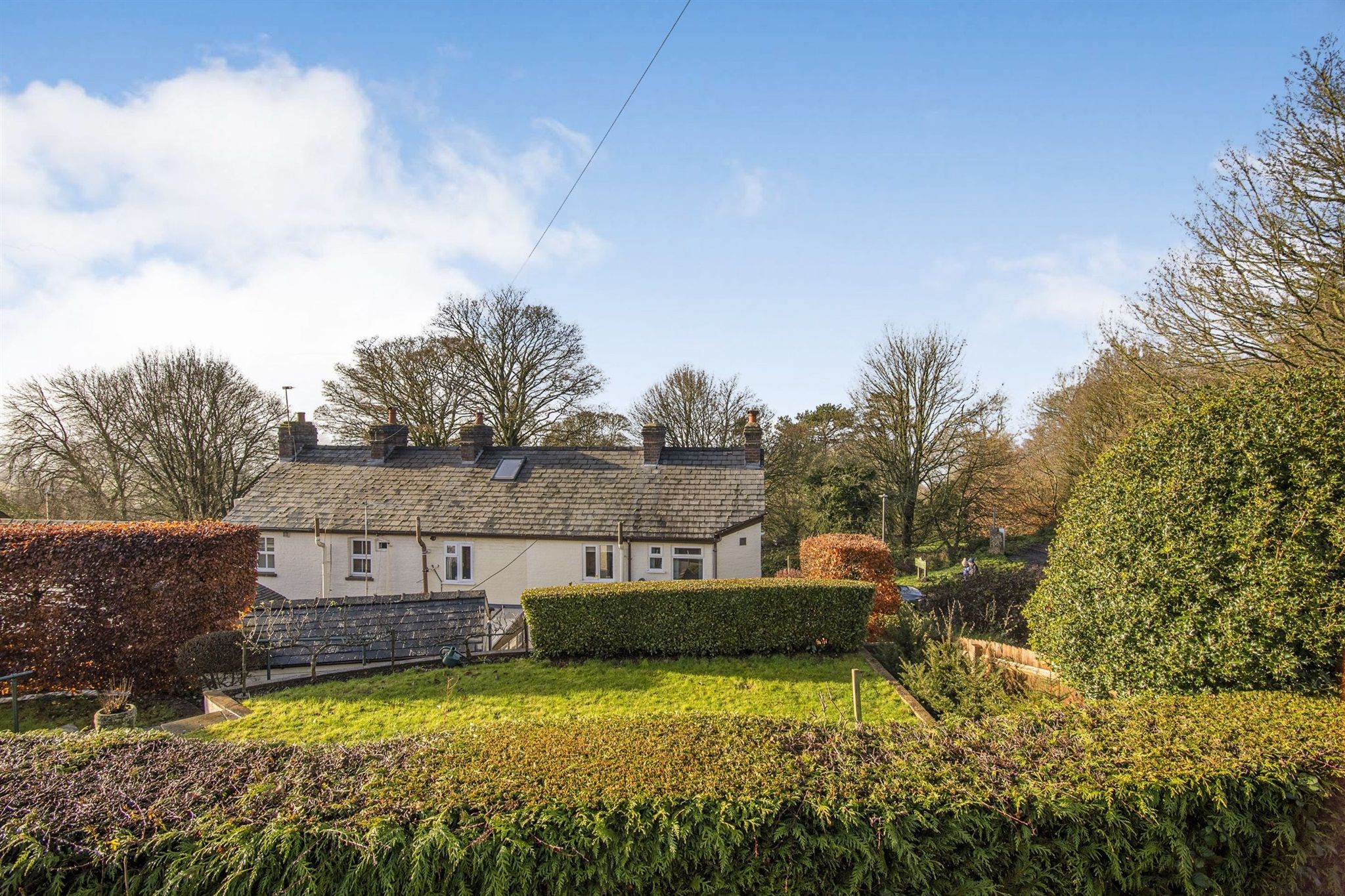 1 bed terraced house for sale in Beacon Road, Malvern WR14 Zoopla