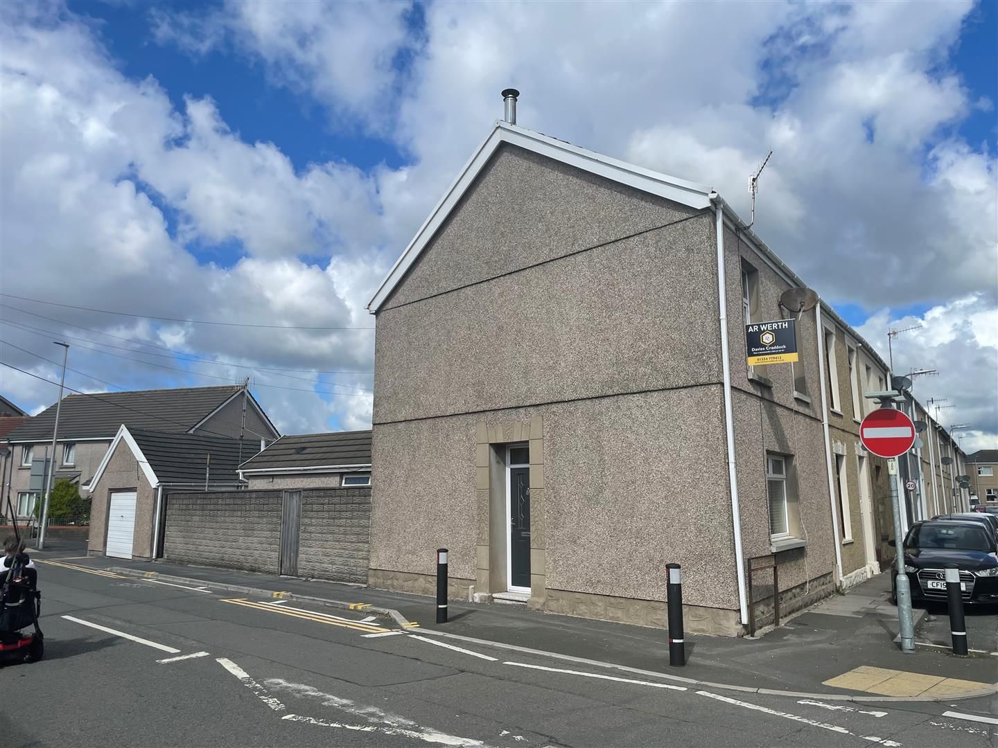2 bed end terrace house for sale in Street, Llanelli SA15 Zoopla