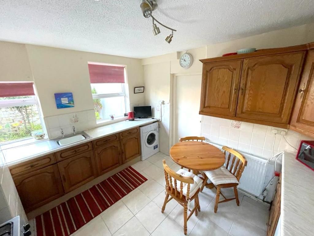 3 bed semidetached house for sale in Nottage Road, Newton, Swansea SA3