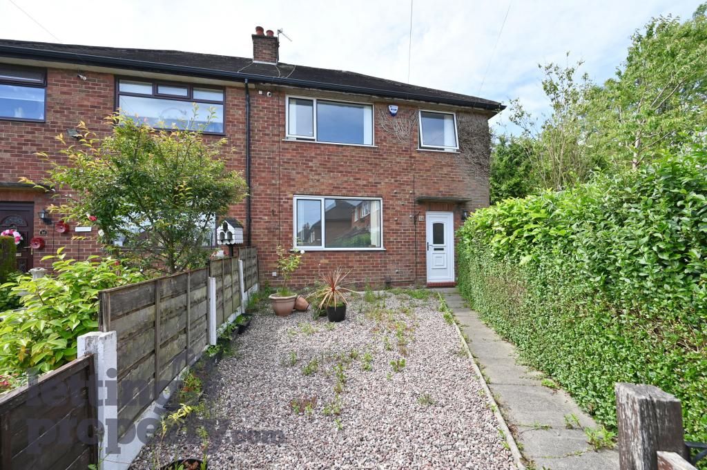 3 bed semidetached house to rent in Eskdale Grove, Farnworth, Bolton BL4 Zoopla