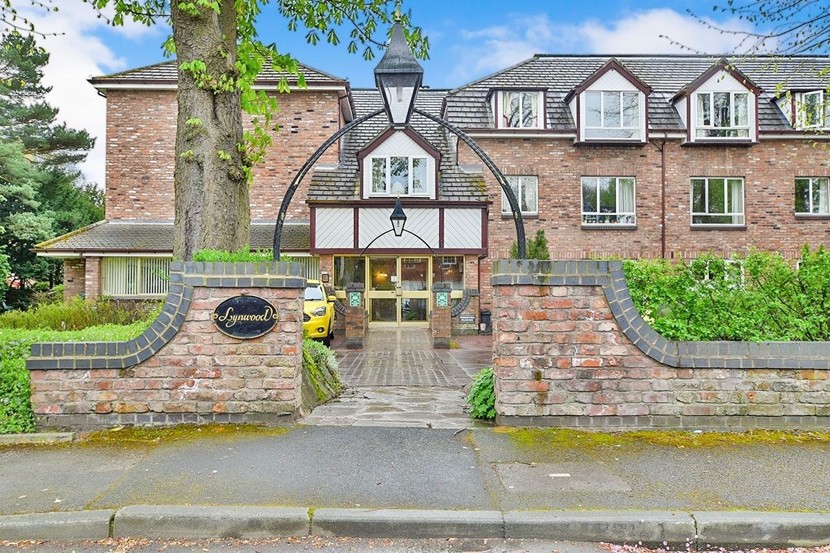 Victoria Road, Wilmslow SK9