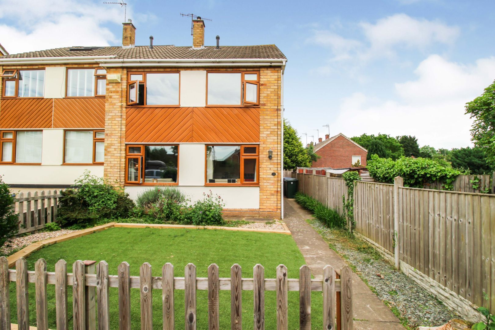 Perth Rise, Coventry CV5  