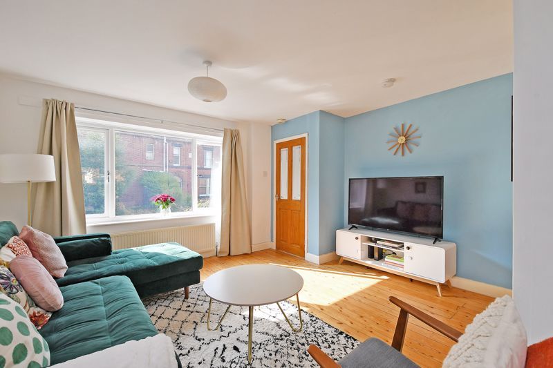 Derbyshire Lane, Meersbrook, Sheffield S8  