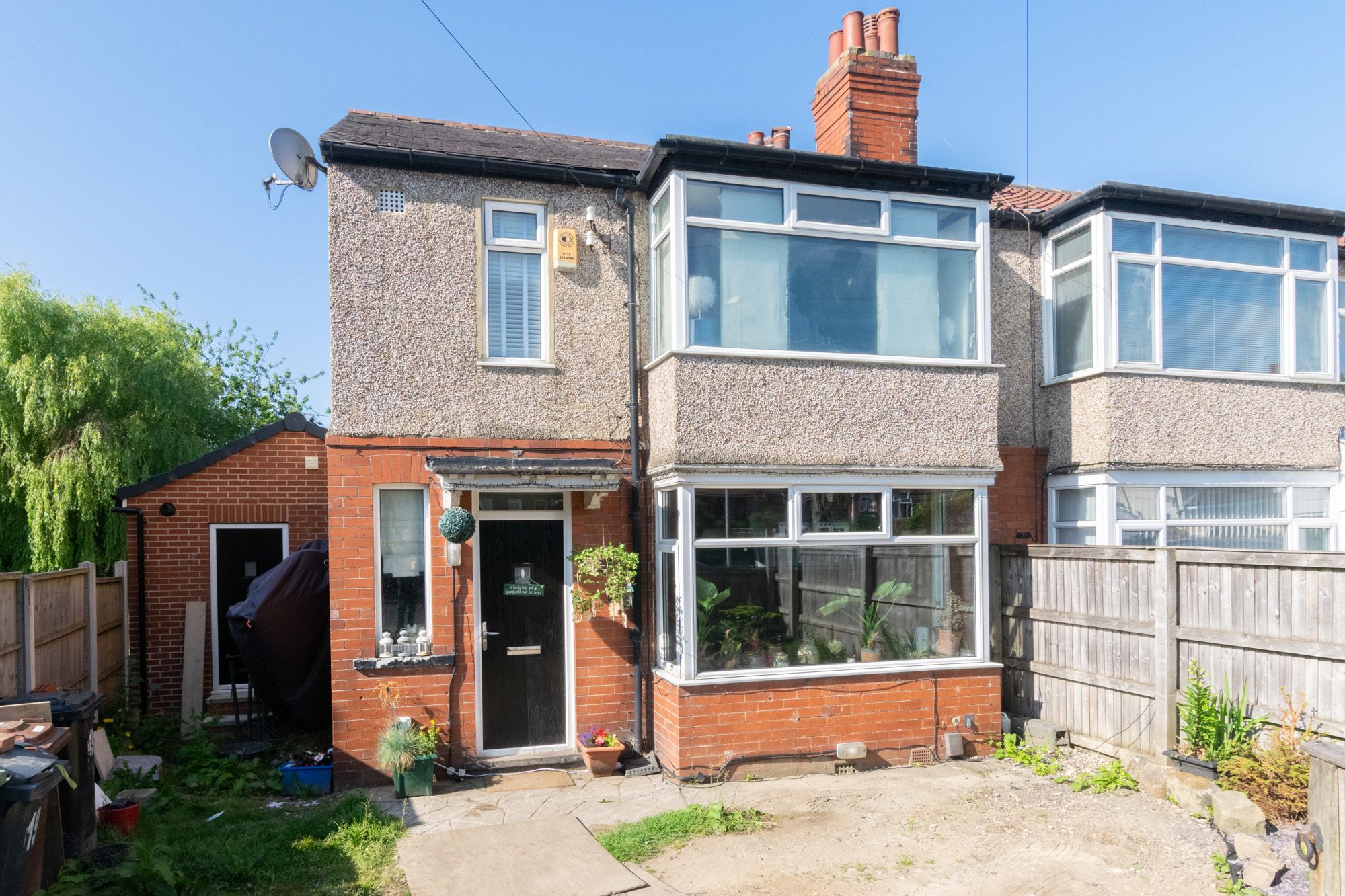 Stainburn Drive Leeds LS17