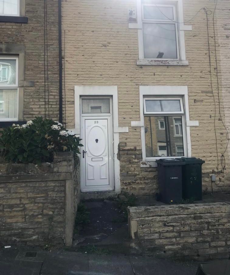 2 bed terraced house to rent in Westminster Terrace, Bradford BD3 Zoopla
