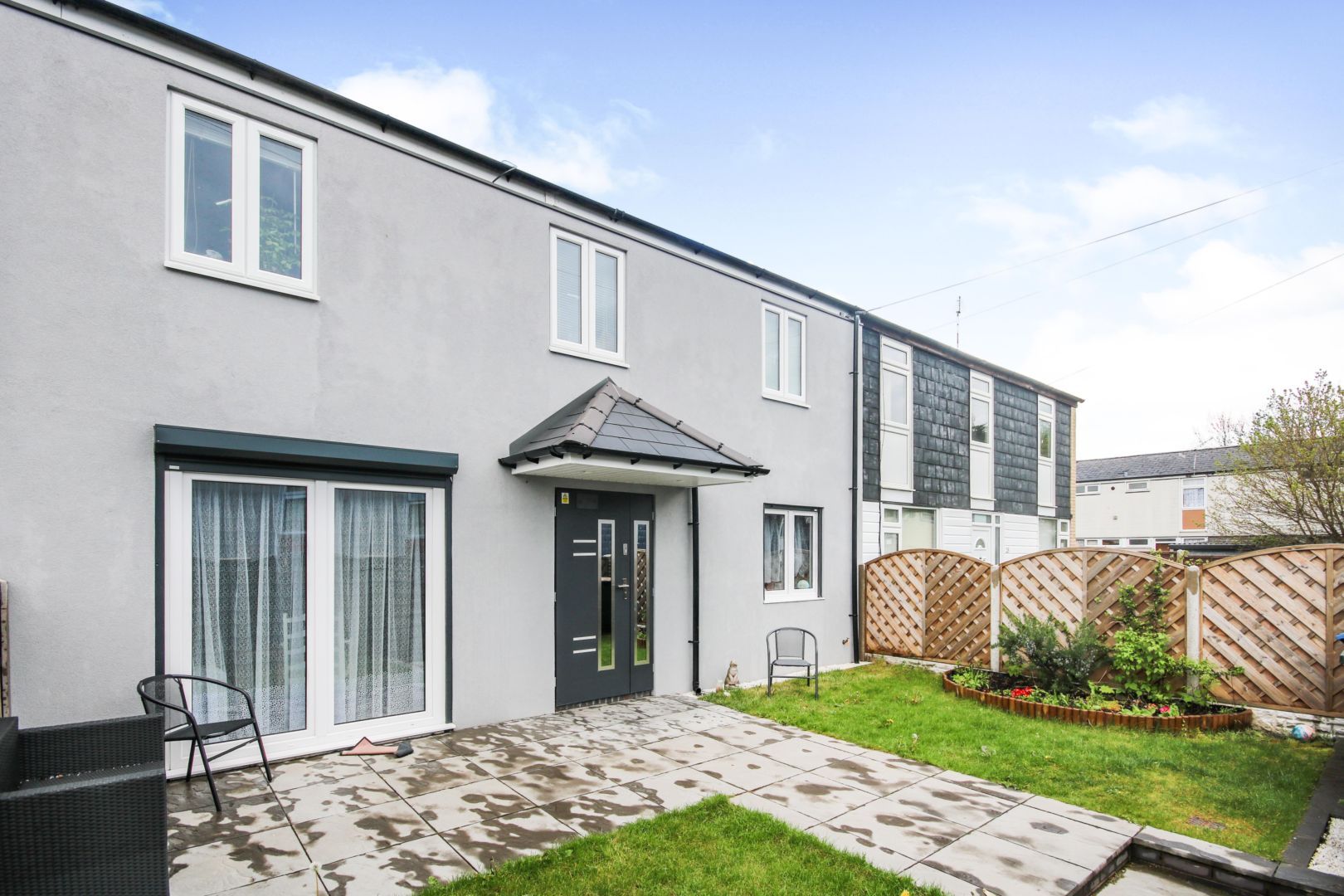 Woodway Close, Coventry CV2