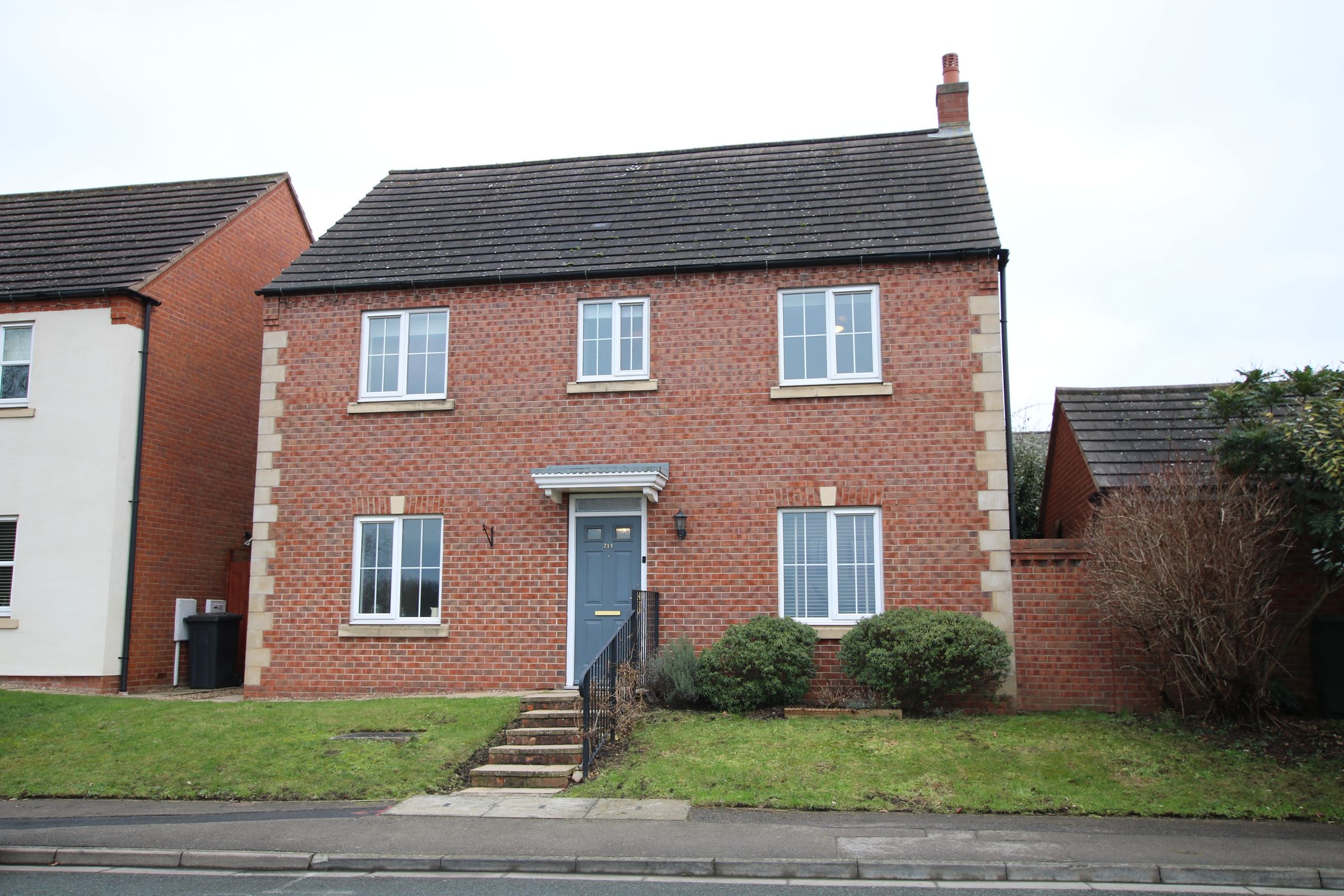 4 bed detached house for sale in Long Leys Road, Lincoln LN1 Zoopla