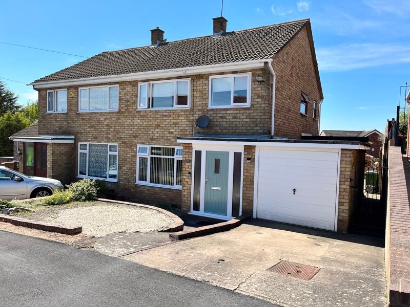 3 bed property for sale in Cound Close, Wellington, Telford TF1 Zoopla