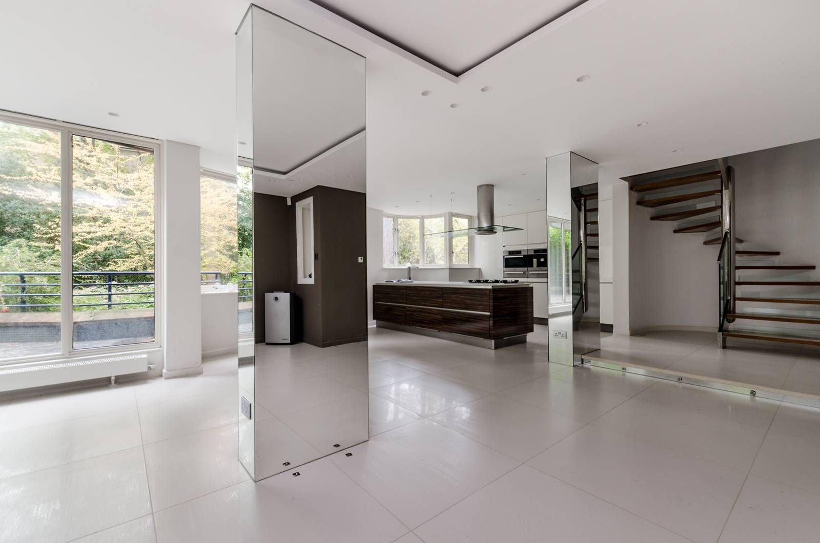 Firecrest Drive, Hampstead, London NW3  