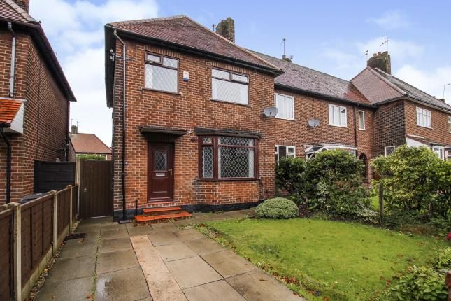 Ash Grove Stalybridge Greater Manchester United Kingdom SK15  