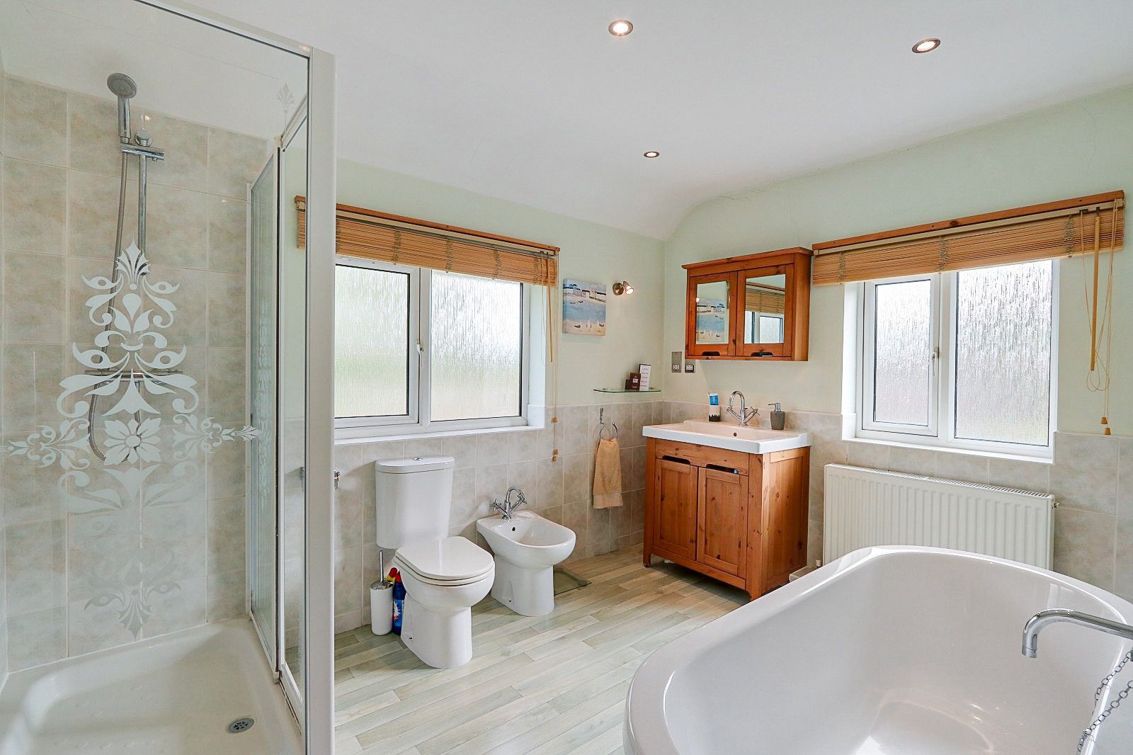 4 bed detached house for sale in Victoria Road, Coleford