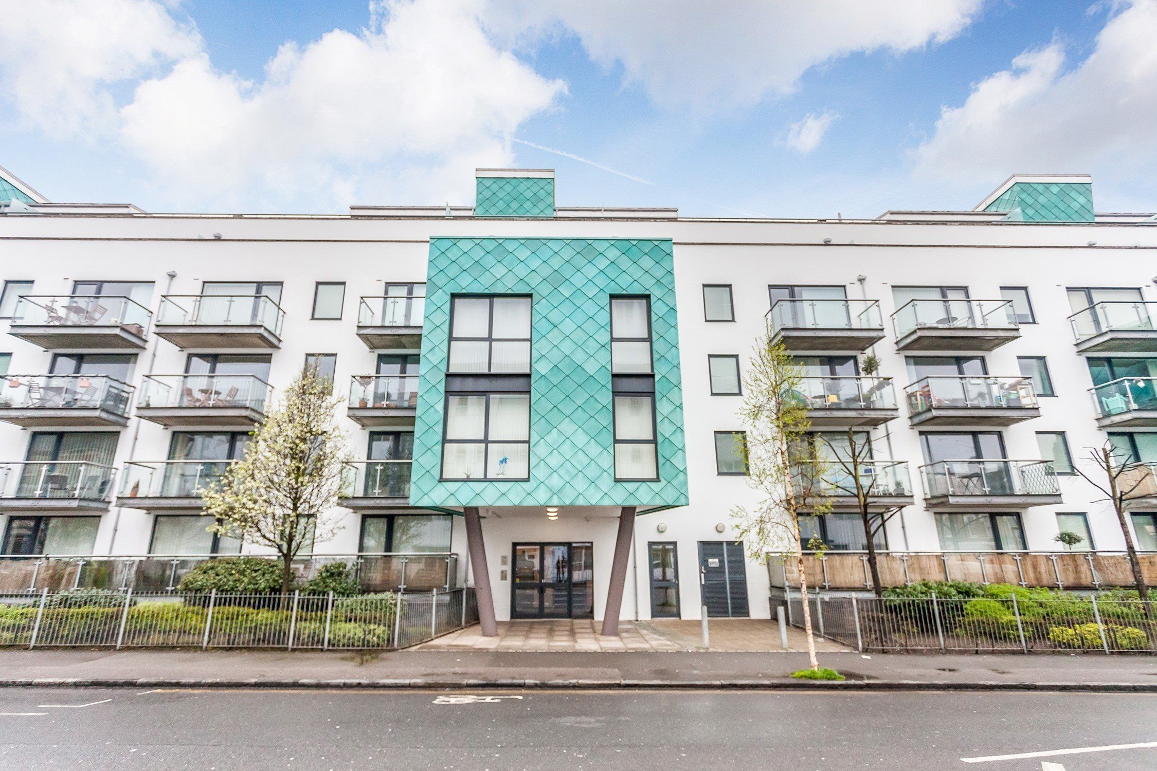 Drayton Park, Arsenal-Islington N5