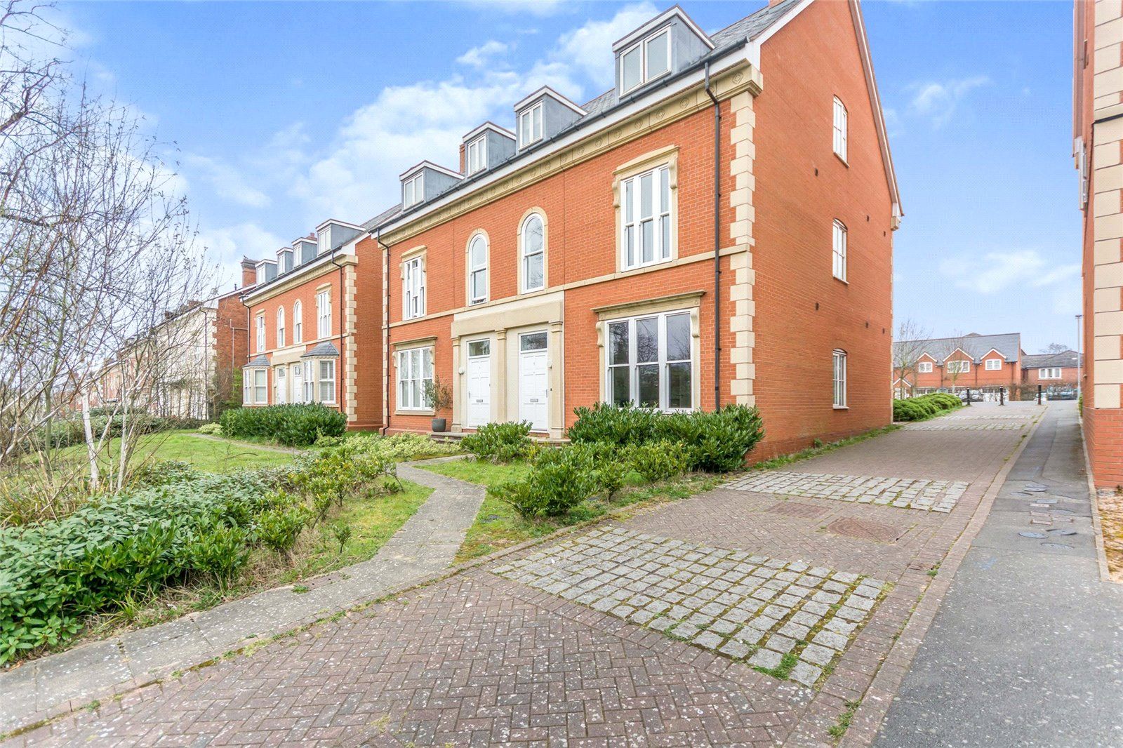 2 bed flat for sale in Warwick Road, 137 Warwick Road, Olton Solihull