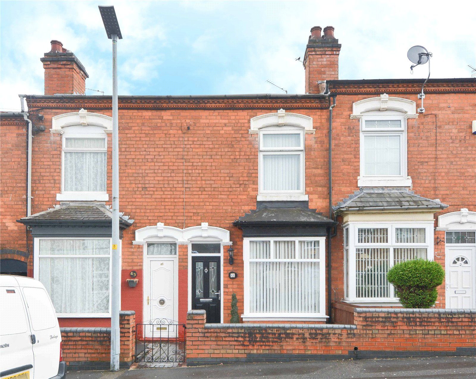 3 bed terraced house for sale in Woodlands Street, Smethwick B66 Zoopla