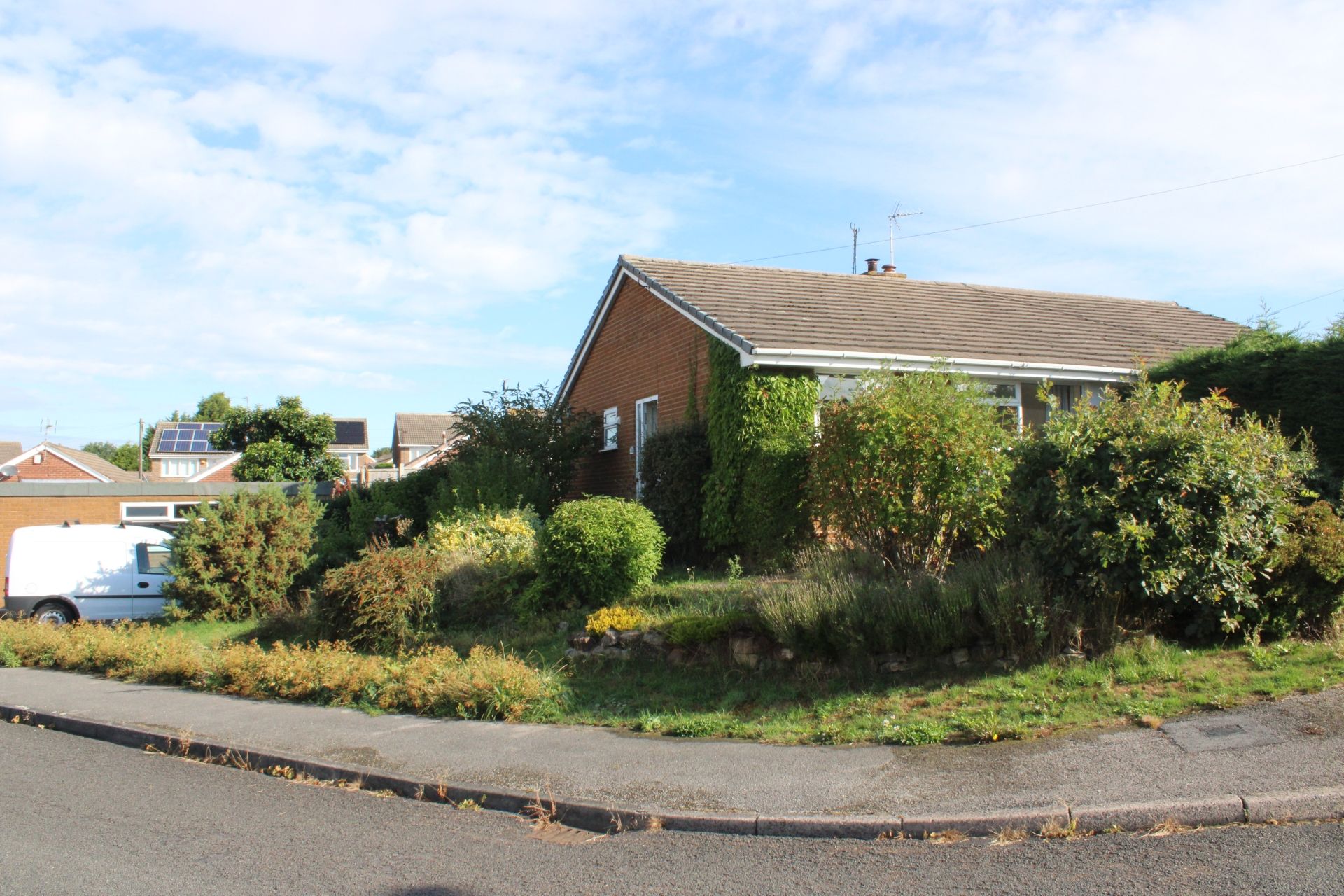 2 bed bungalow for sale in Nightingale Crescent, Selston NG16 Zoopla