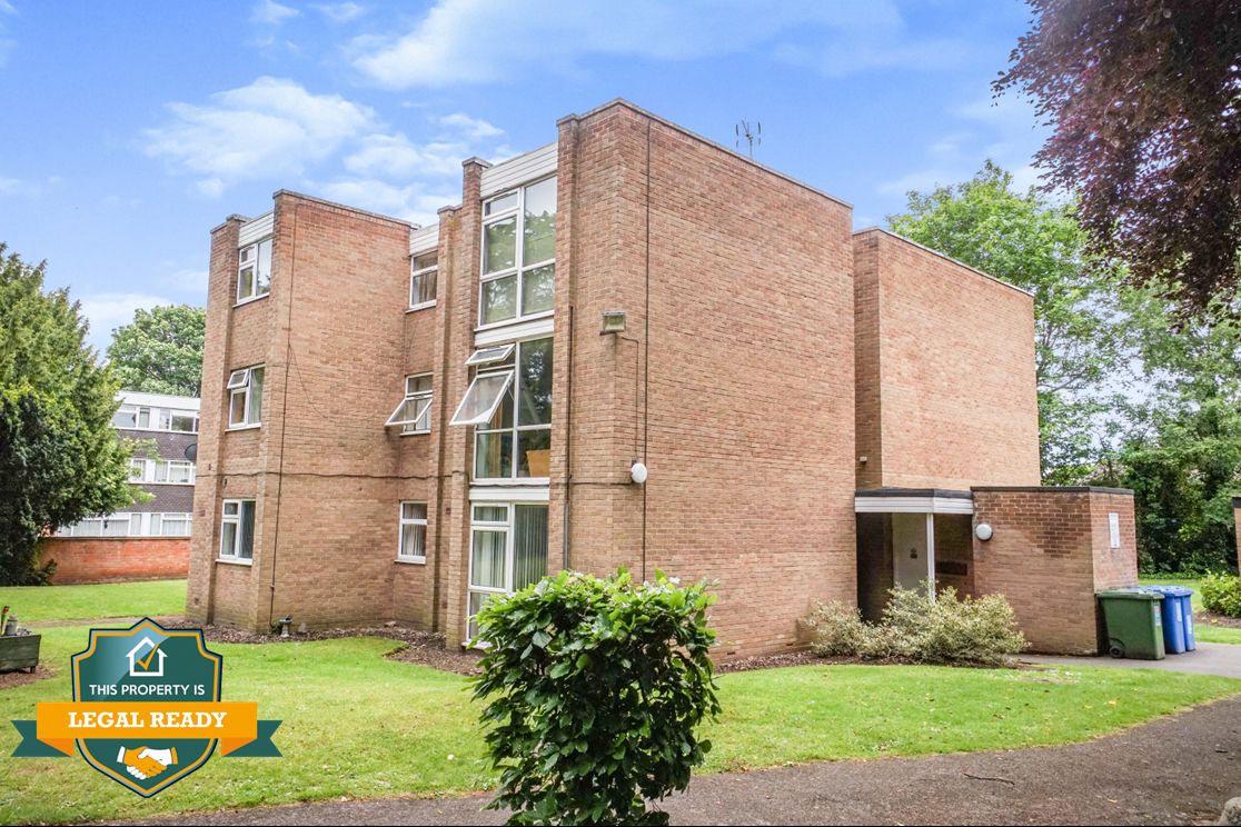2 bed flat for sale in Chester Road, Erdington, Birmingham B24 Zoopla