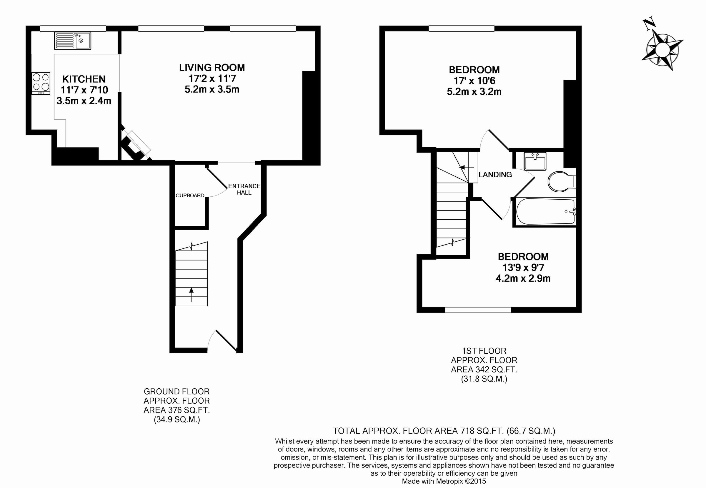 2 bed detached house for sale in Firgrove Manor, Eversley RG27 Zoopla