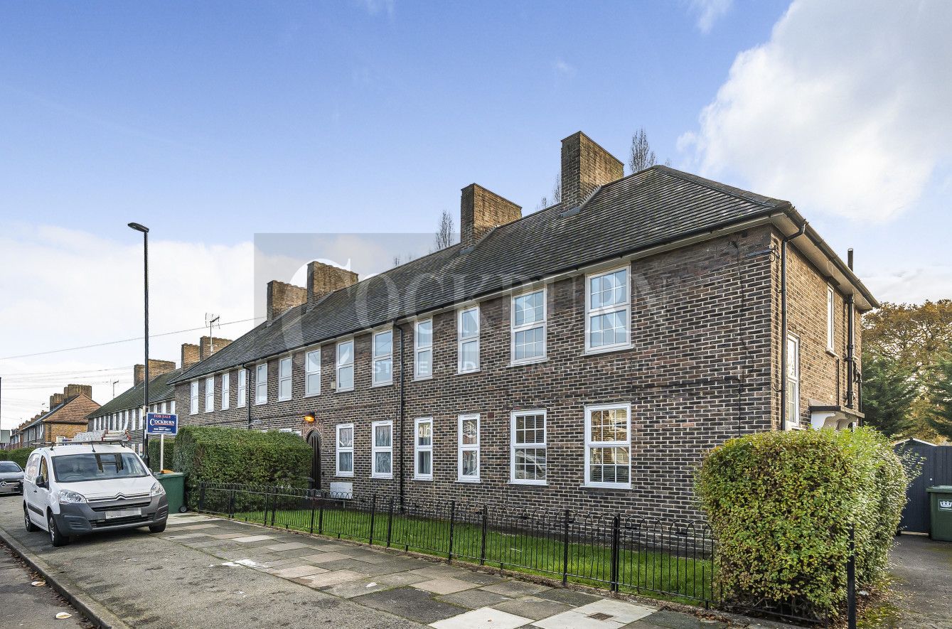 1 bed flat for sale in Charminster Road, London SE9 Zoopla