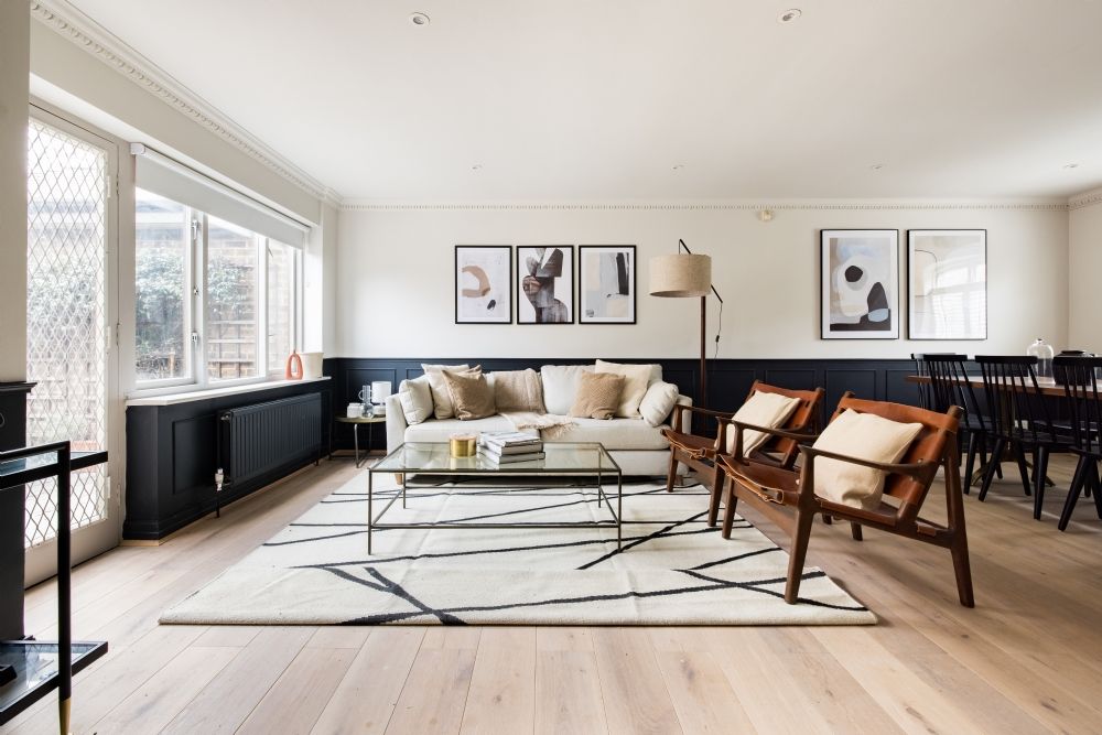 3 bed town house for sale in Battersea Church Road, London SW11 Zoopla