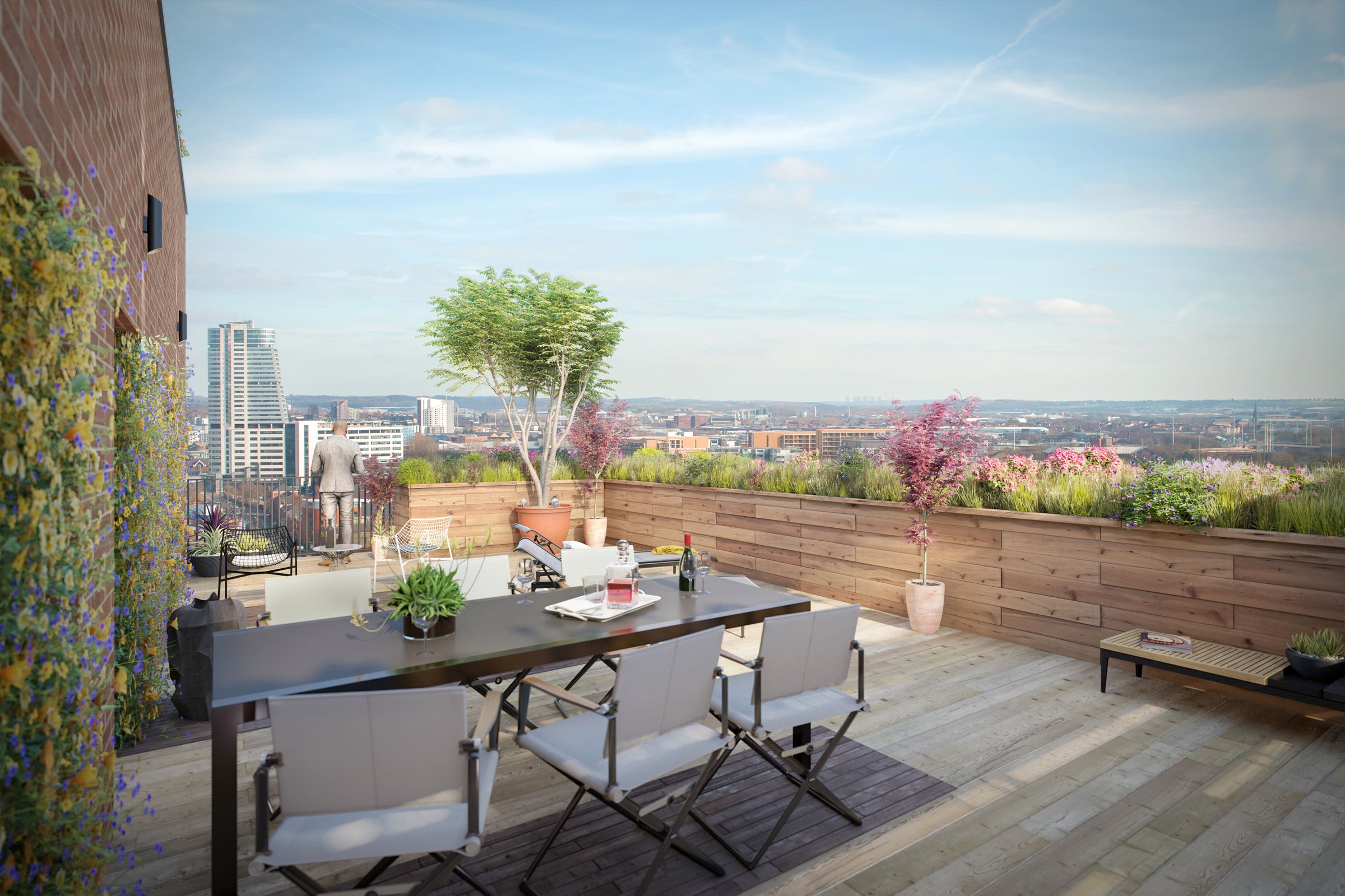 Whitehall Road, Leeds LS12  