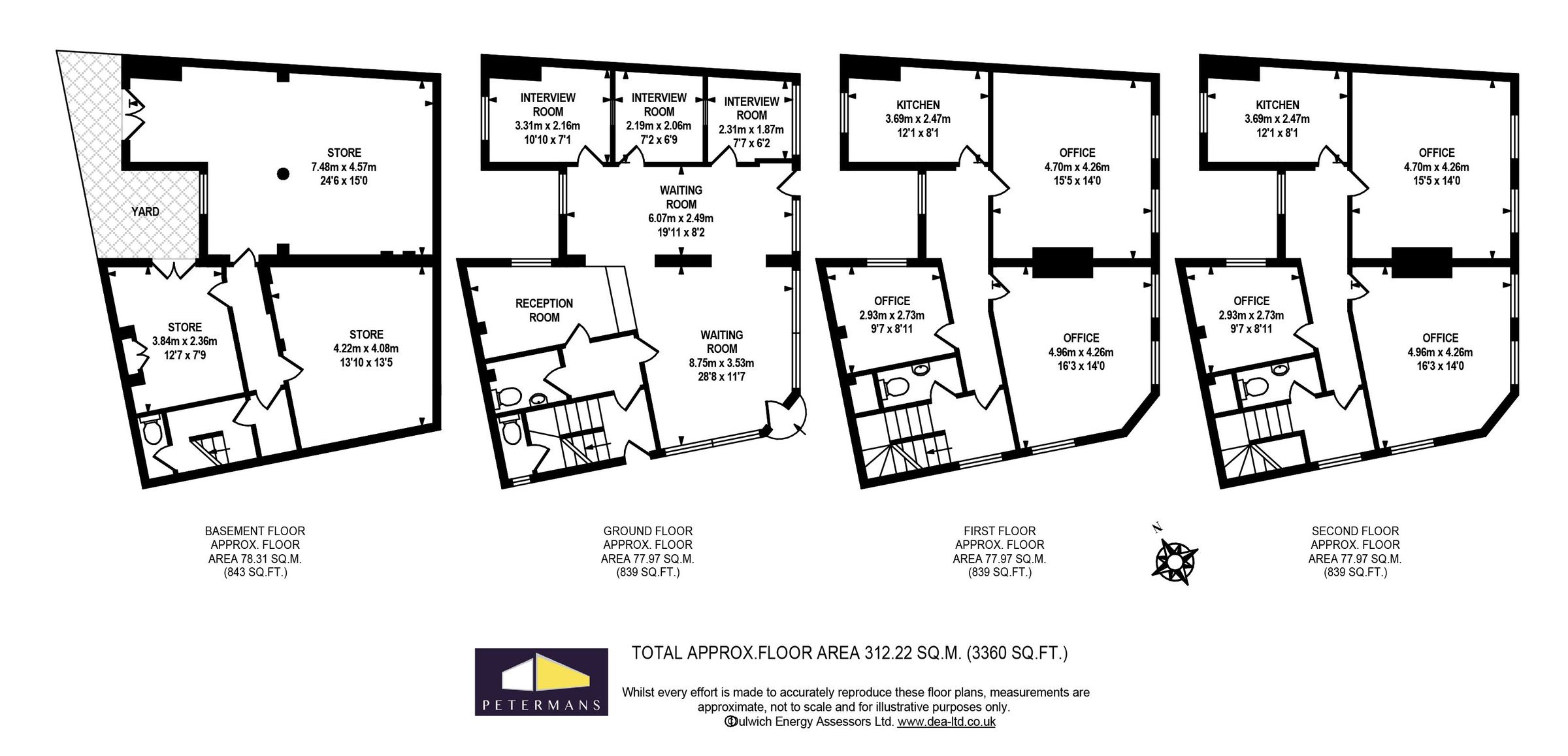 Property for sale in Railton Road, London SE24 Zoopla