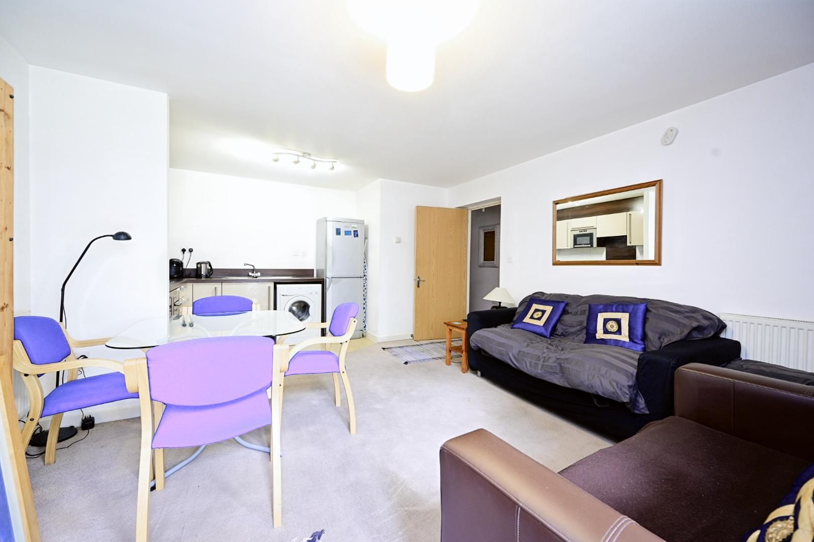 1 bed flat for sale in Hawker Place, Walthamstow, London E17 Zoopla
