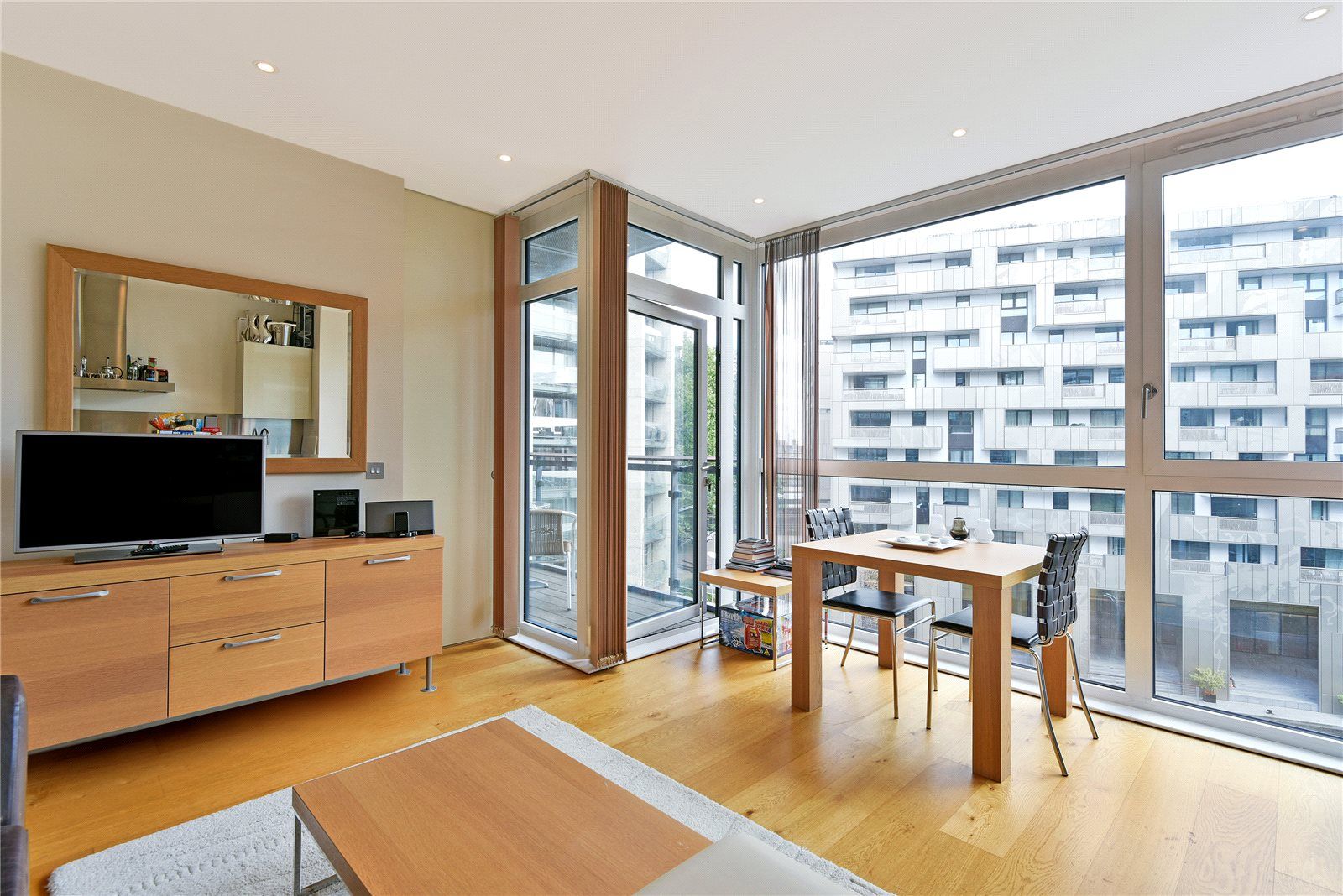 1 bed flat to rent in Hepworth Court, 30 Gatliff Road, London SW1W Zoopla