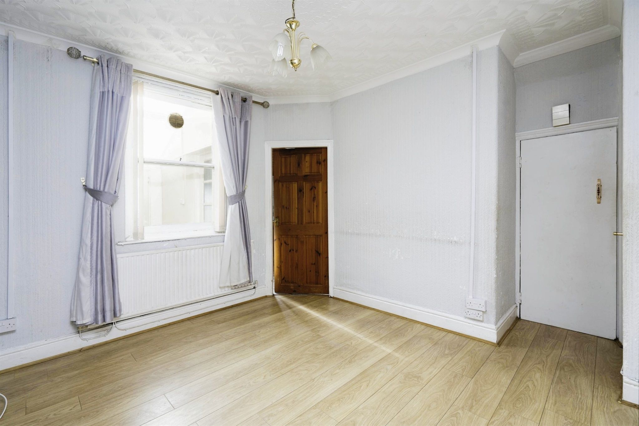 3 bed terraced house for sale in Dynevor Road, Skewen, Neath SA10 Zoopla