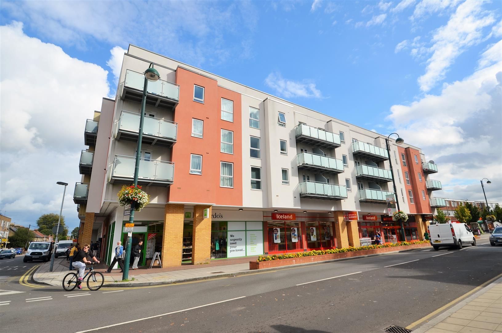 1 bed flat to rent in Zeus Court, Fairfield Road, West Drayton UB7 Zoopla