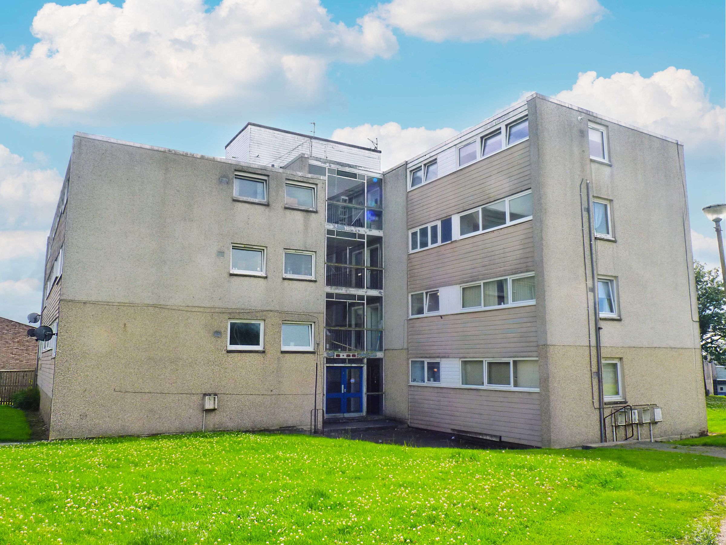 2 bed flat for sale in Trinidad Way, Westwood, East Kilbride G75 Zoopla