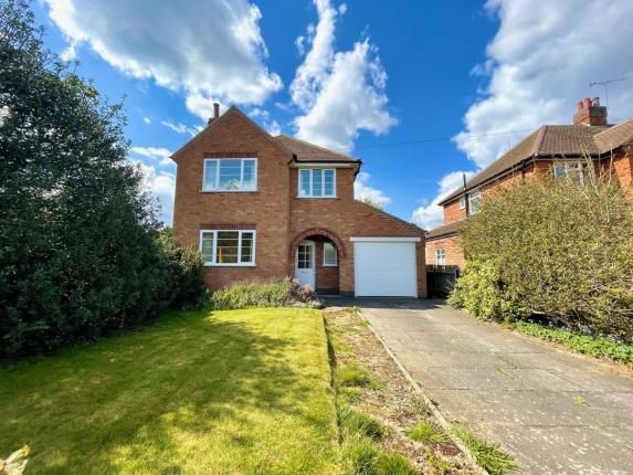 Ingarsby Drive, Leicester LE5  
