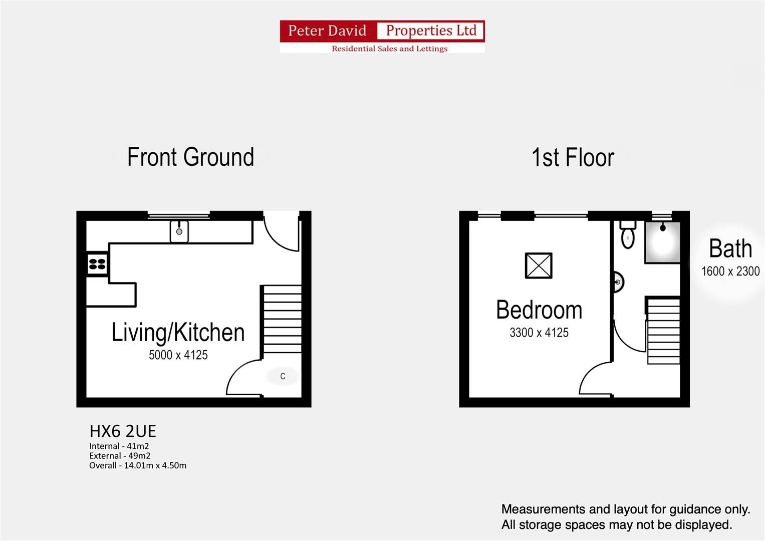 1 bed terraced house for sale in Water Hill, Sowerby Bridge HX6 Zoopla