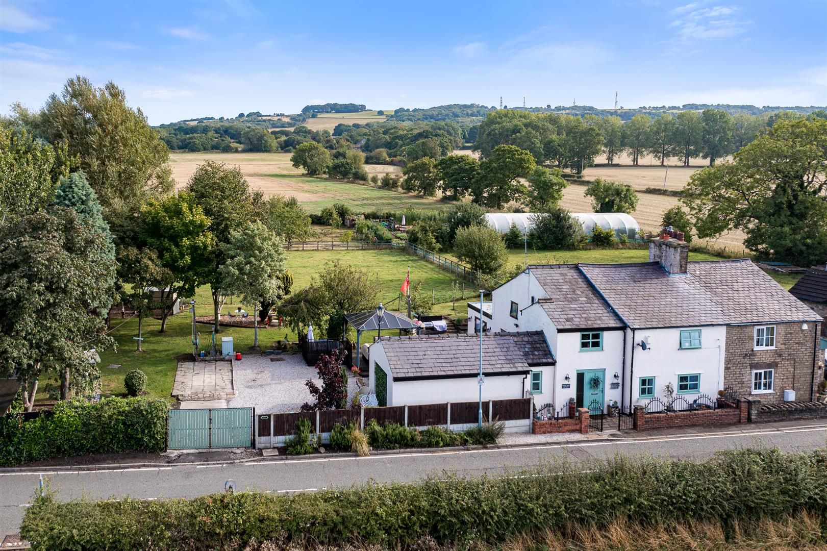 4 bed cottage for sale in Pimbo Road, Kings Moss, St. Helens, 8 WA11