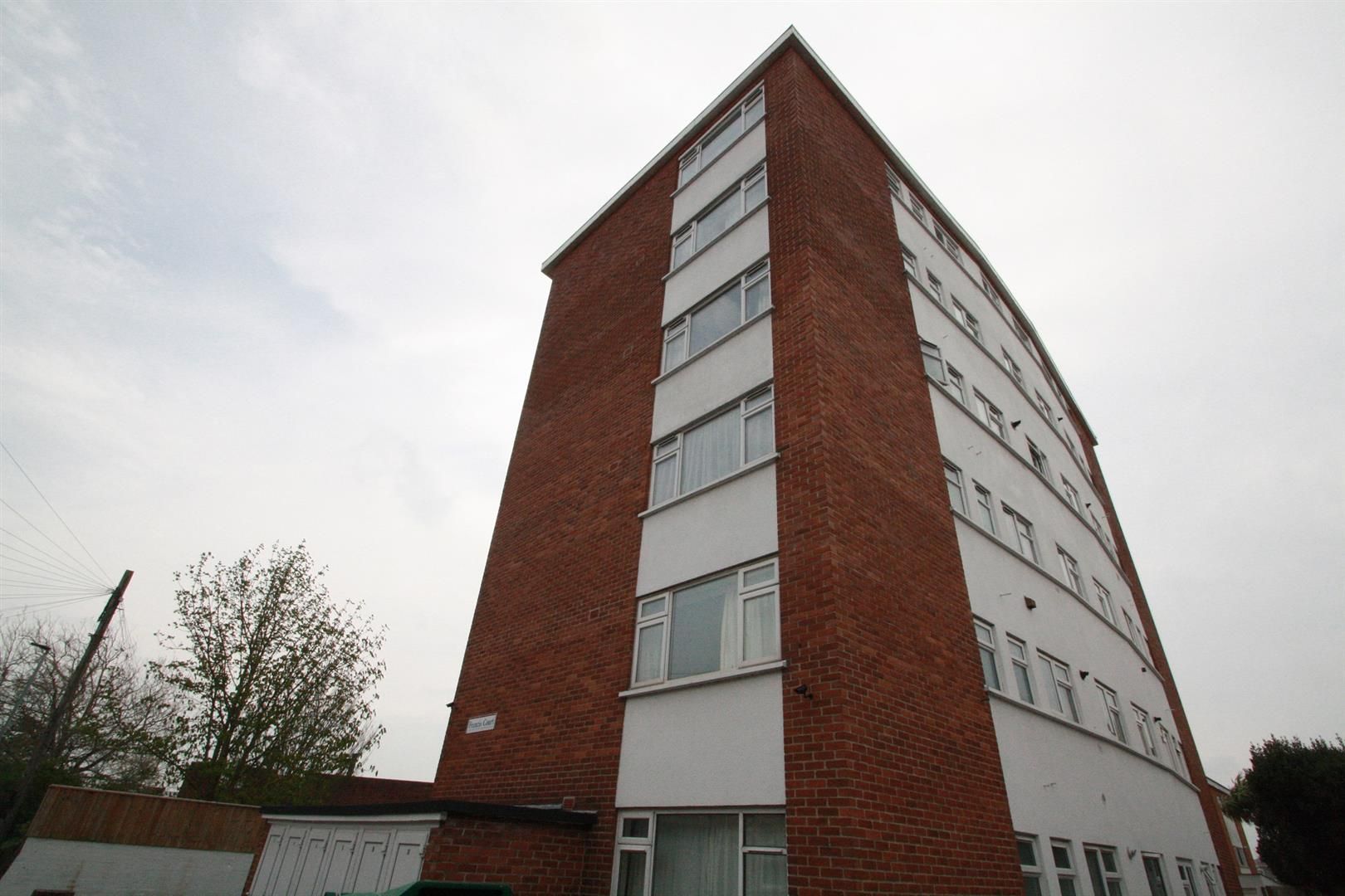 2 bed flat to rent in Barrack Road, St. Leonards, Exeter EX2 Zoopla