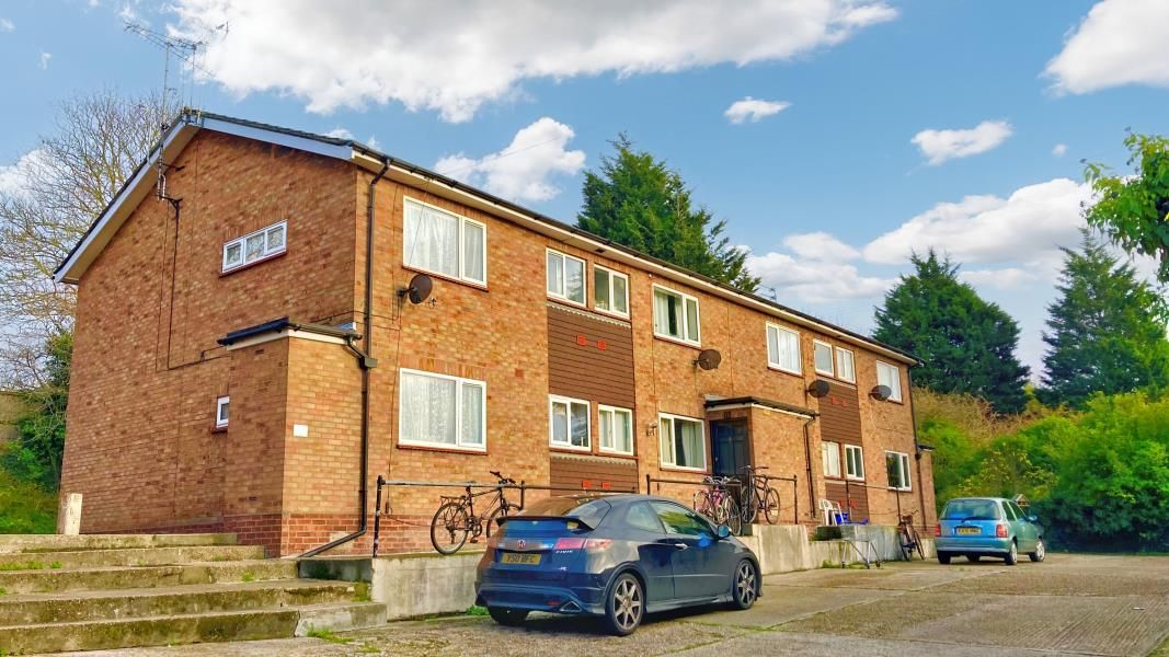 2 bed flat to rent in Greenstead Road, Colchester CO1 Zoopla
