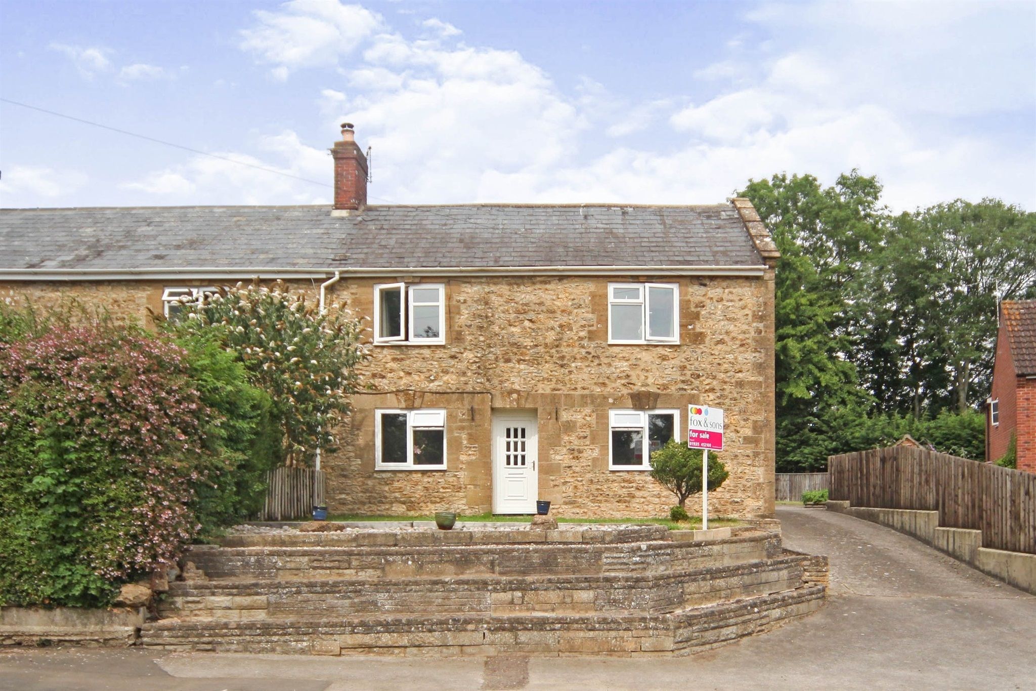 3 bed semidetached house for sale in Brimsmore, Yeovil BA21 Zoopla