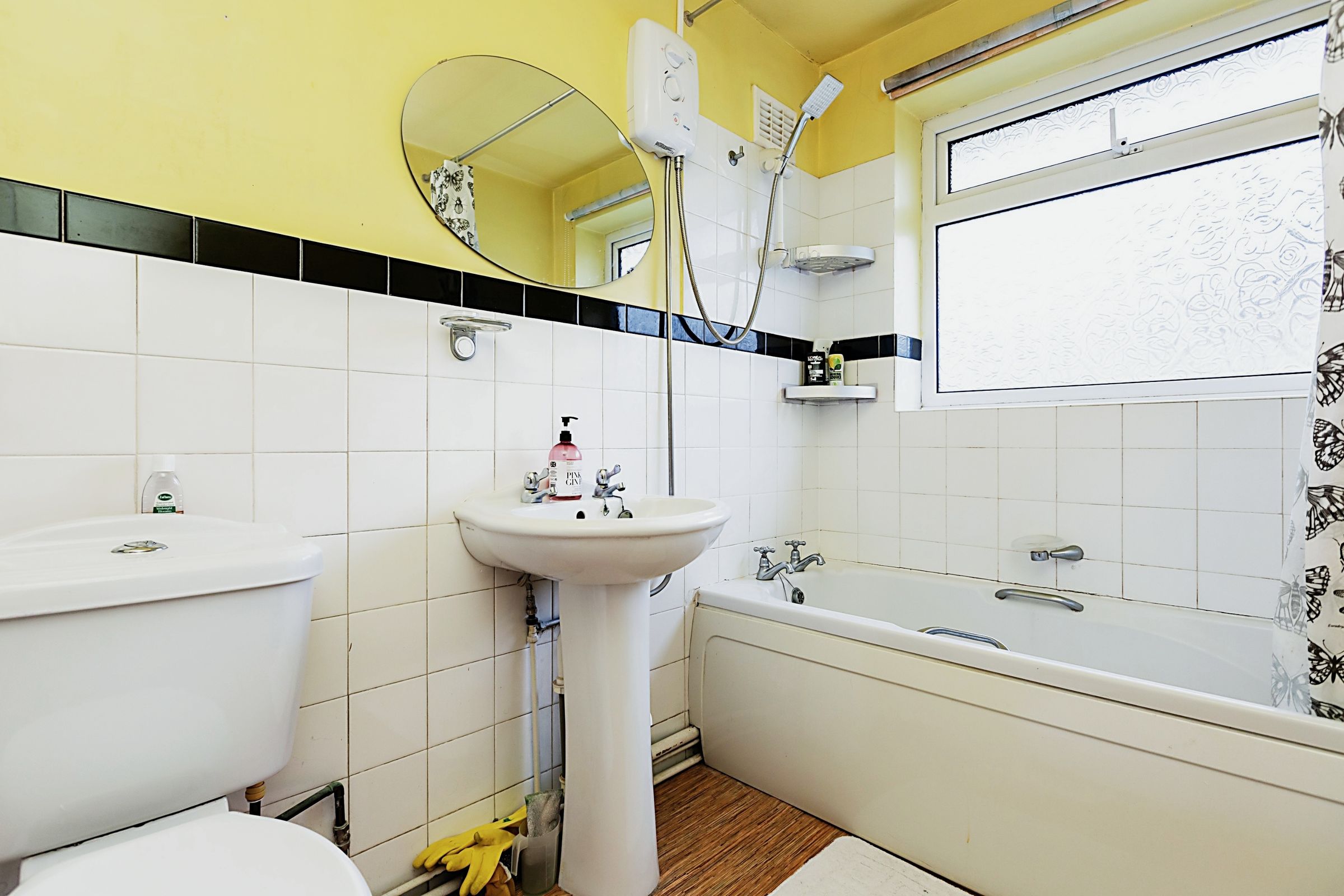 3 bed detached house for sale in Bramcote Drive, Solihull B91 Zoopla