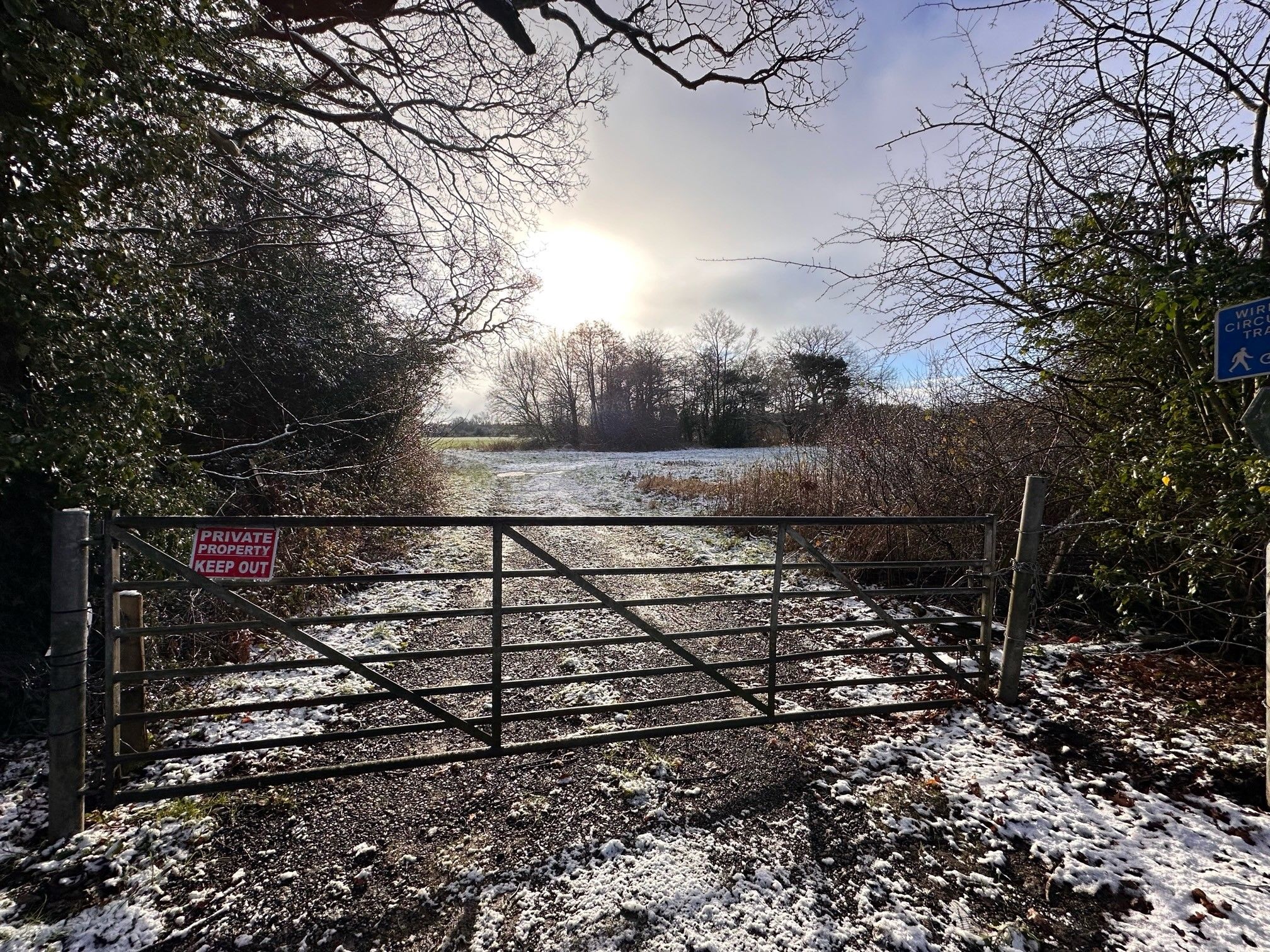 Land for sale in Hooton Road, Willaston, Wirral CH66 Zoopla