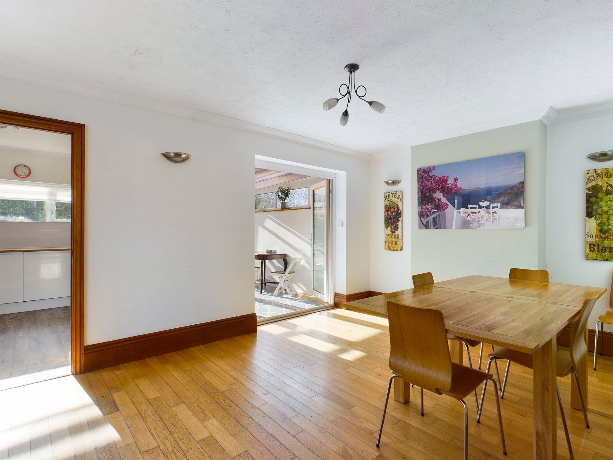 4 bed end terrace house for sale in Brougham Road, Worthing, West