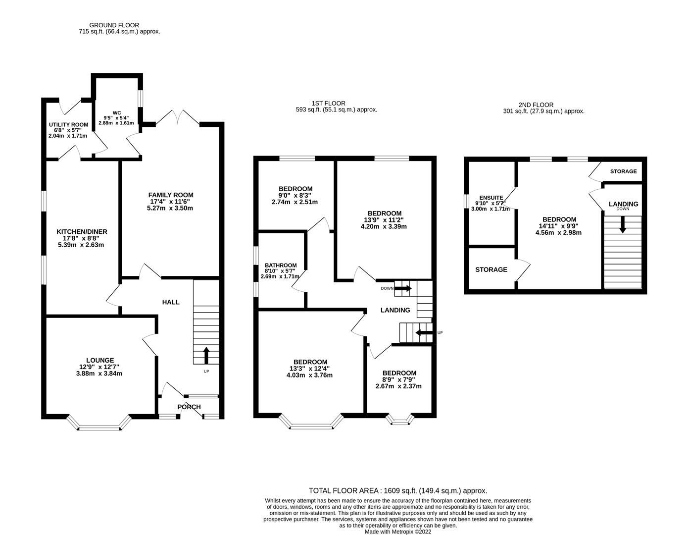 5 bed property for sale in Dundonald Avenue, Abergele, Conwy LL22 Zoopla