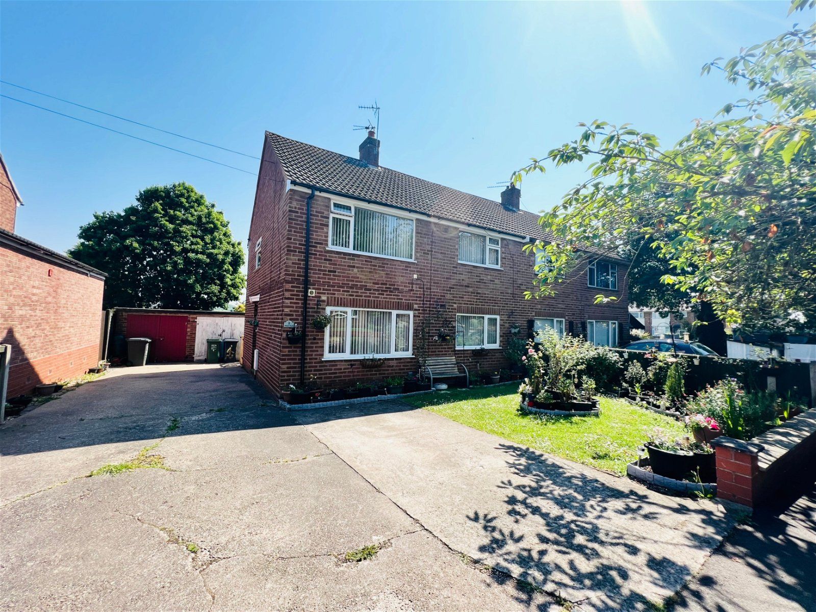 2 bed for sale in Harport Road, Redditch B98 Zoopla