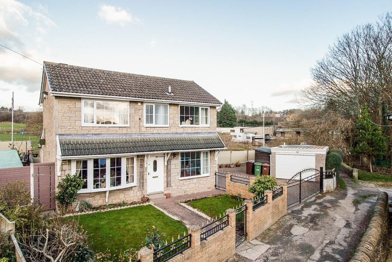 3 bed property for sale in Haggs Hill Road, Ossett WF5 Zoopla