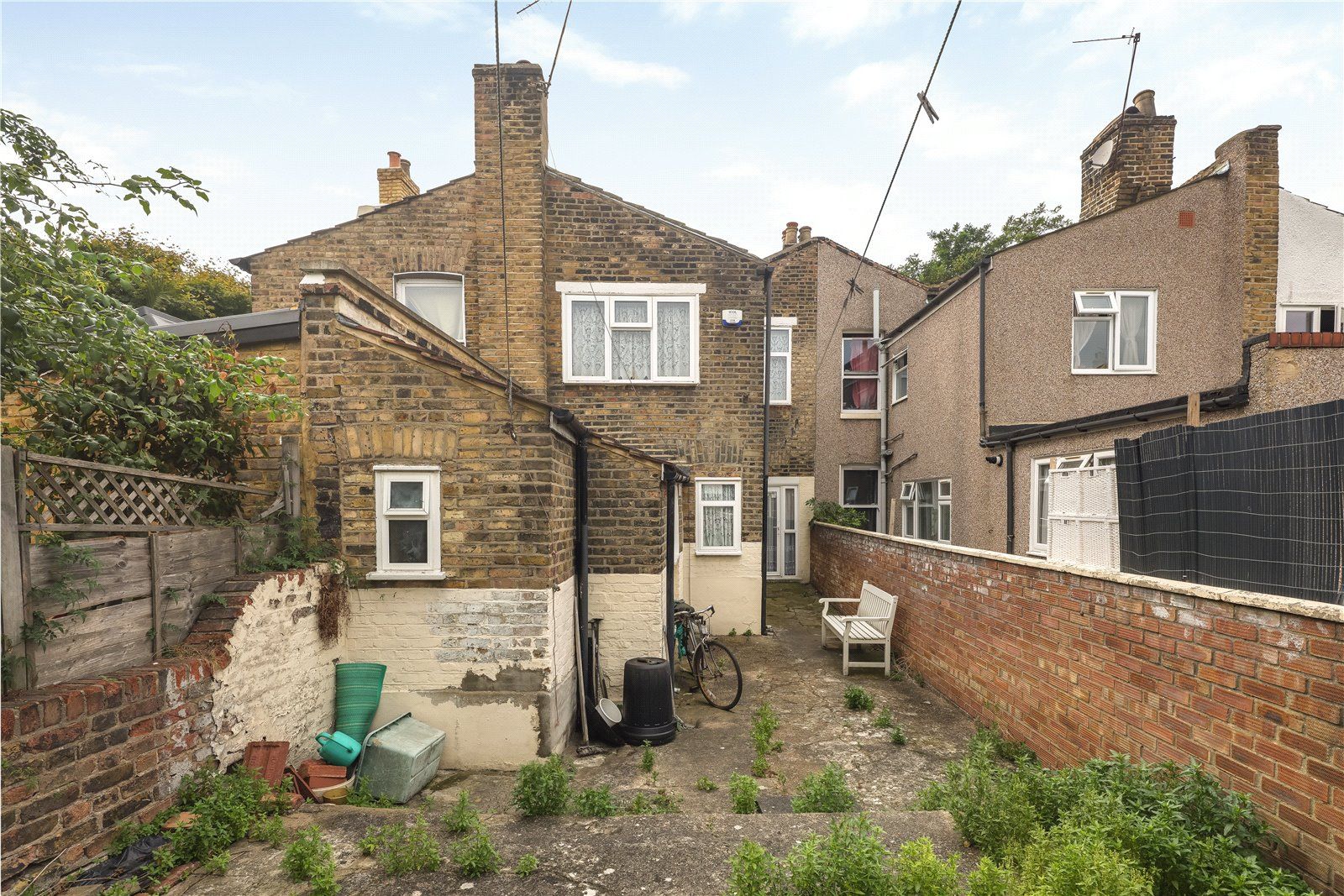 3 bed detached house for sale in Medway Road, Bow, London E3 Zoopla