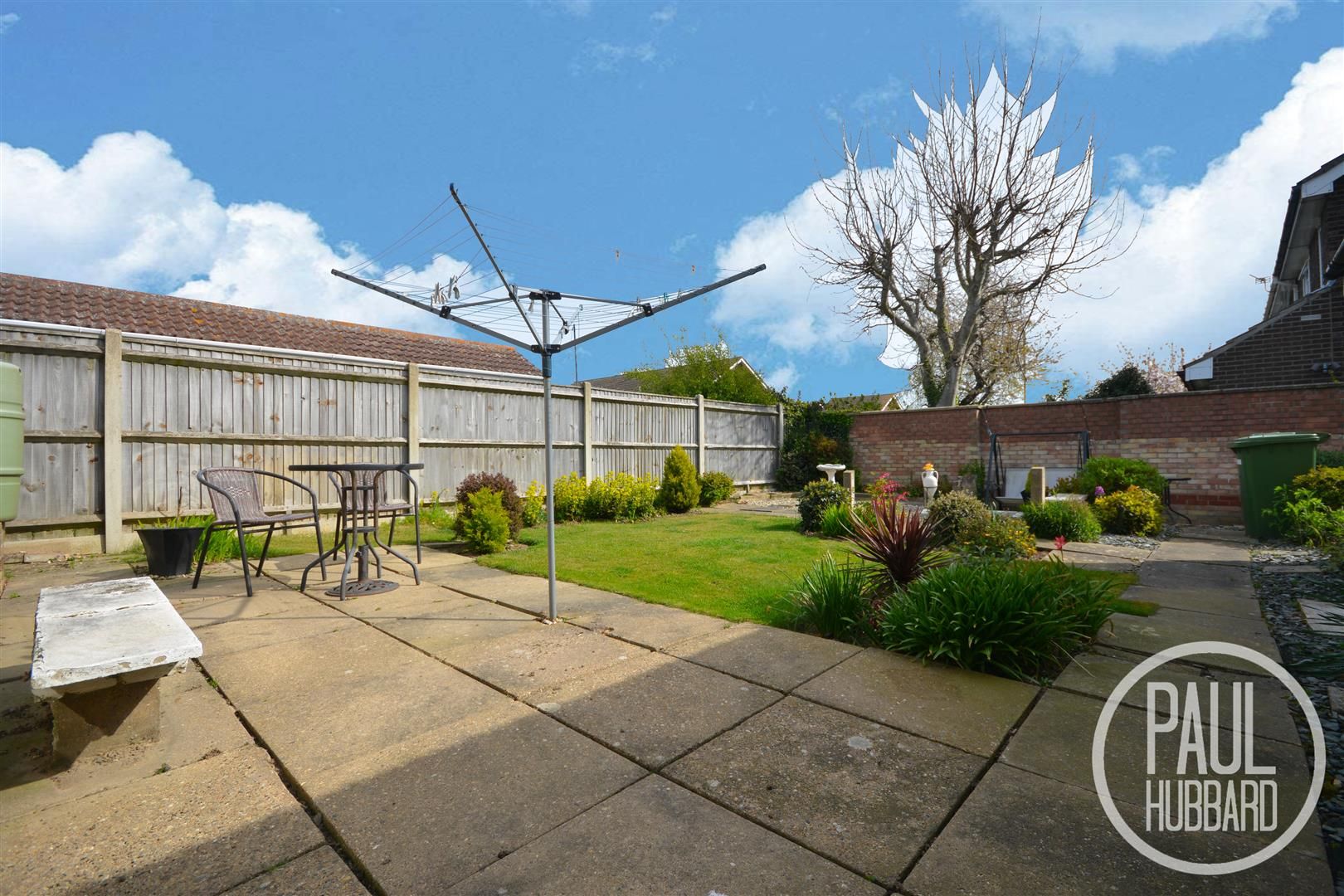 3 bed detached bungalow for sale in Elmdale Drive, Carlton Colville