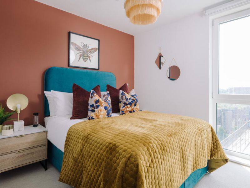 2 bed flat to rent in Chapel Street, Salford M3 Zoopla