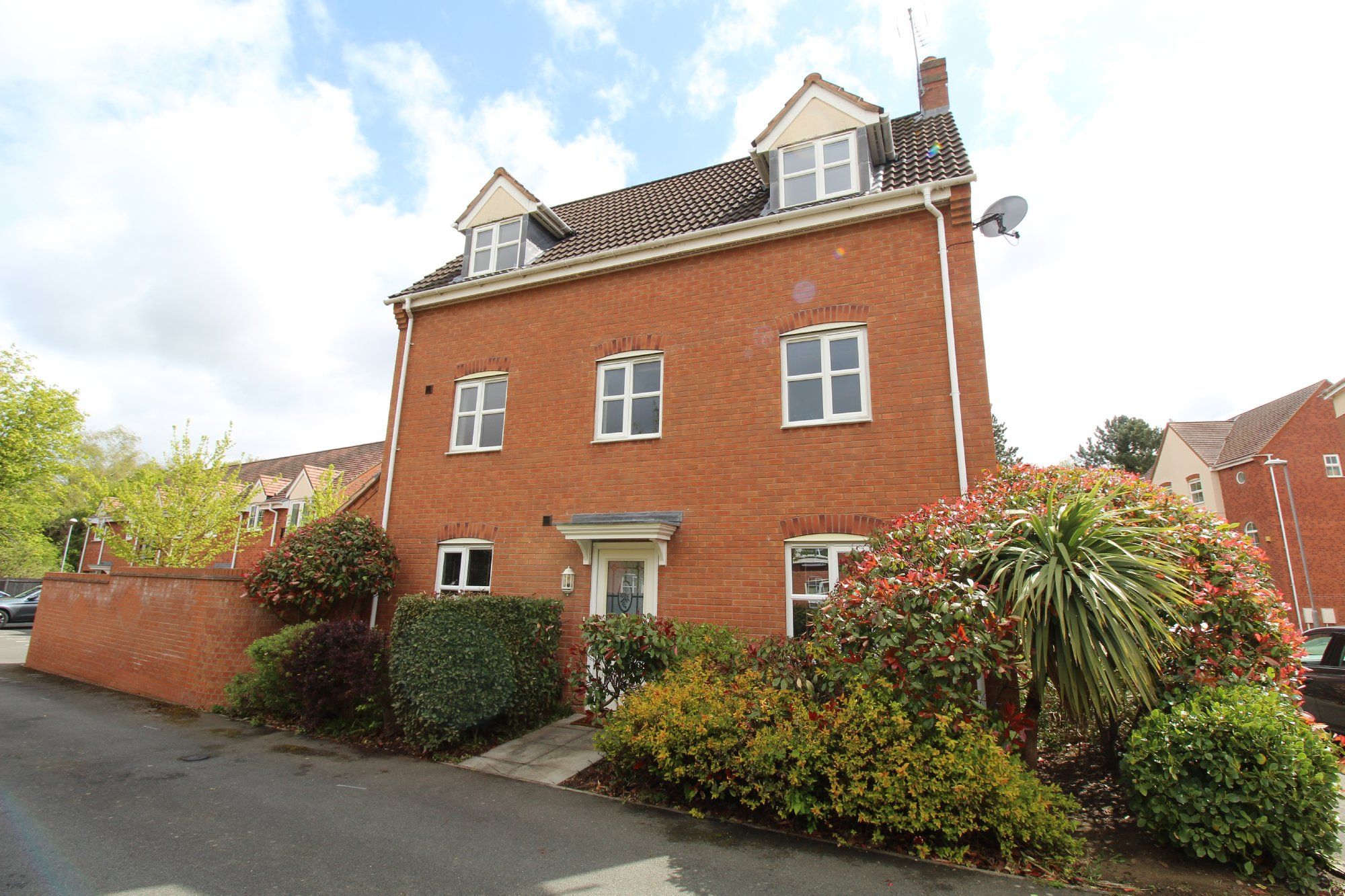 4 bed detached house for sale in Cooper Gardens, Ruddington, Nottingham NG11 Zoopla