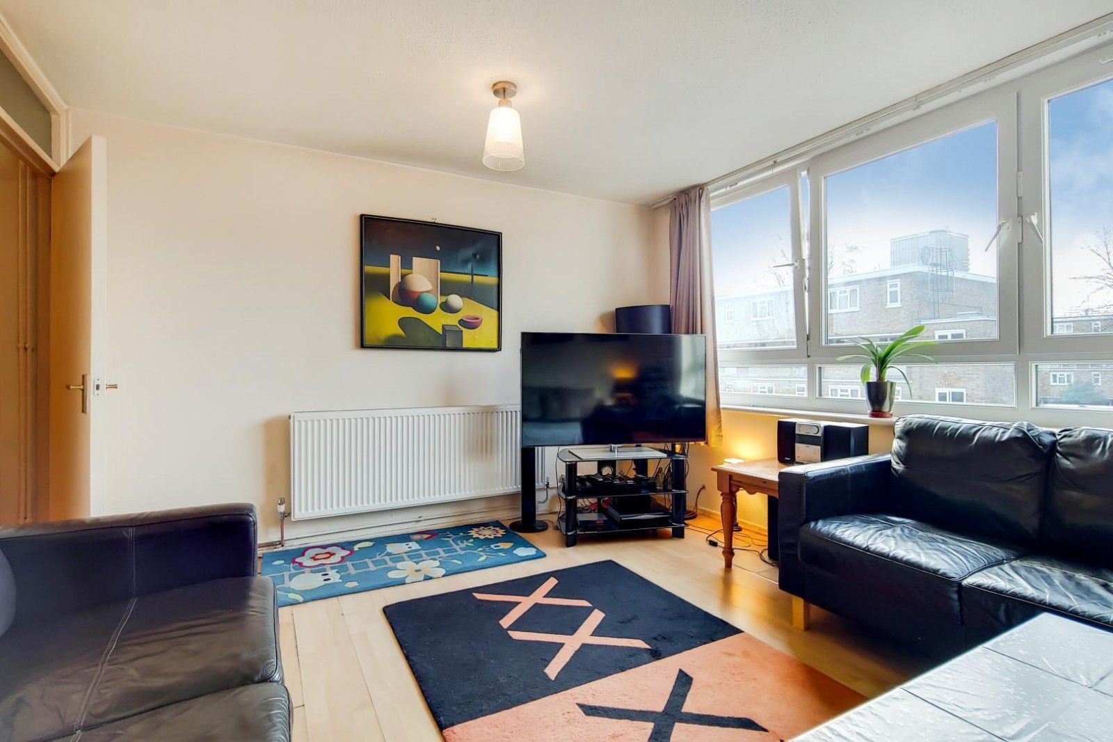 Bowstead Court, Battersea SW11  