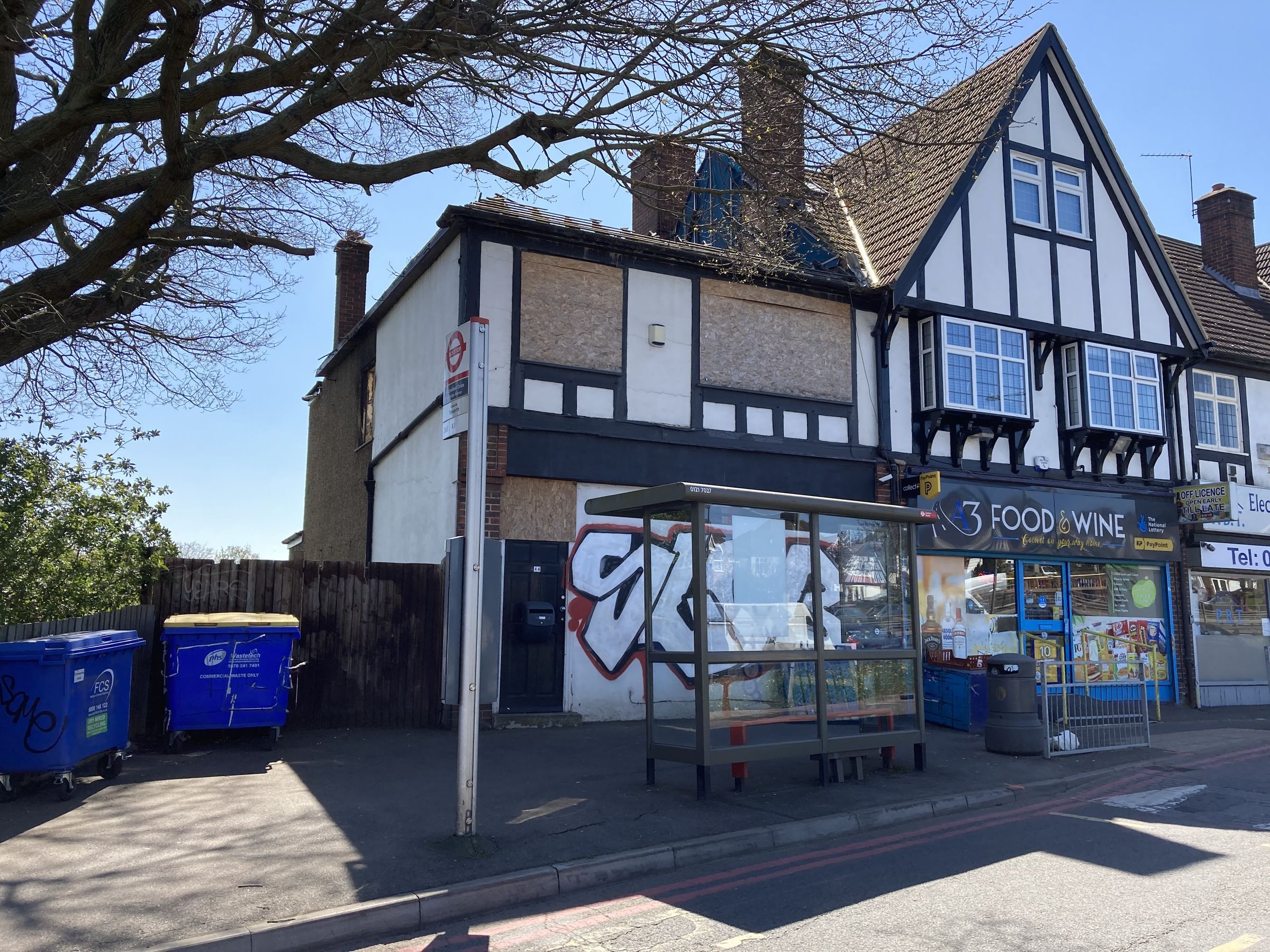 1 bed property for sale in 244 Tolworth Rise South, Surbiton, Surrey KT5 Zoopla