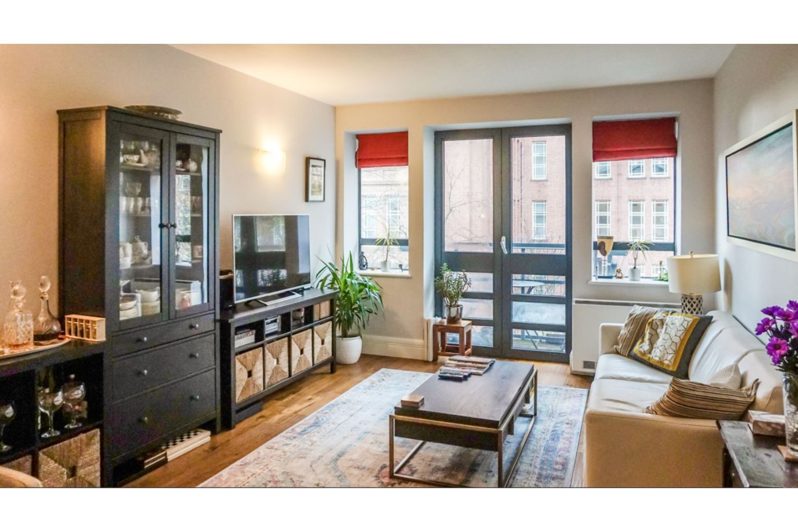 5 Cobourg Street, Manchester M1  