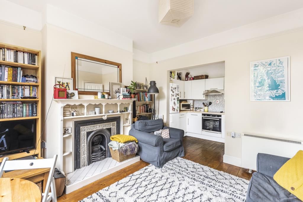 1 bed flat to rent in Abingdon, Oxfordshire OX14 Zoopla